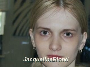 JacquelineBlond