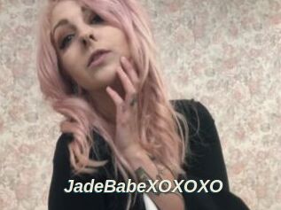 JadeBabeXOXOXO