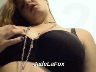 JadeLaFox