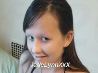 JadeLynnXxX