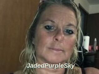 JadedPurpleSky