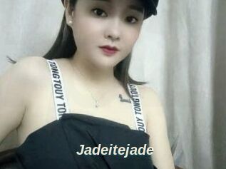 Jadeitejade