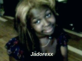 Jadorexx