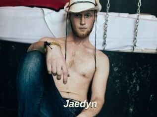 Jaedyn