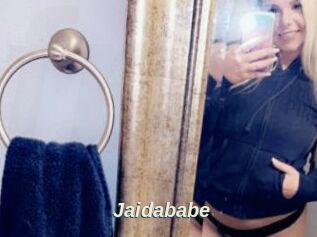 Jaidababe