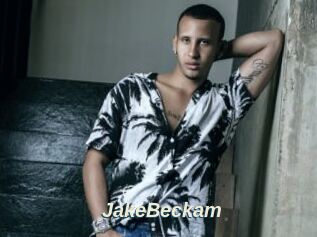 JakeBeckam