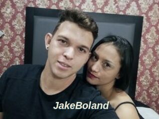 JakeBoland