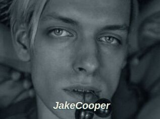 JakeCooper