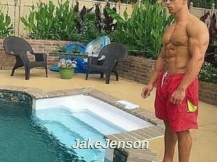 JakeJenson