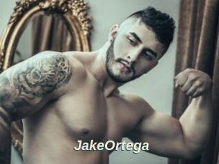 JakeOrtega