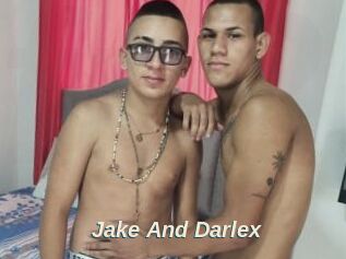 Jake_And_Darlex