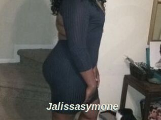 Jalissasymone