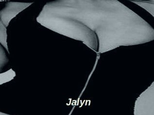 Jalyn