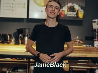 JameBlack