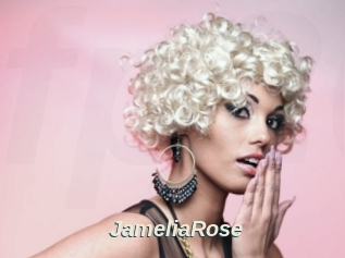 JameliaRose
