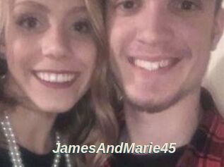 JamesAndMarie45