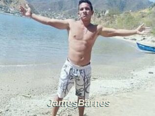 JamesBarnes