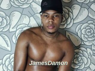JamesDamon