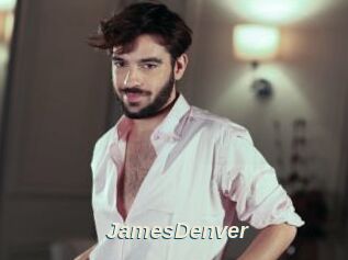 JamesDenver