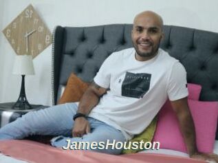 JamesHouston
