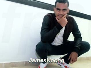 JamesKoong