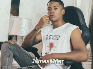 JamesMiler