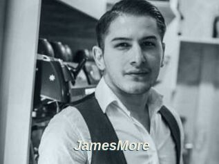 JamesMore