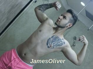 JamesOliver