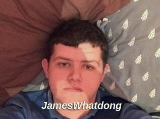 JamesWhatdong