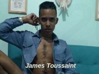James_Toussaint
