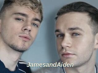 JamesandAiden