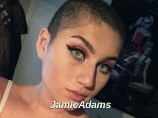 JamieAdams