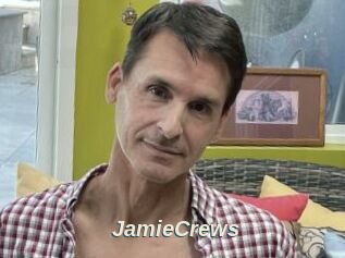 JamieCrews