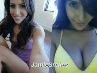 JamieSmiles