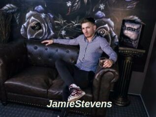 JamieStevens