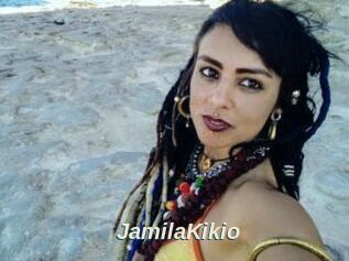 JamilaKikio