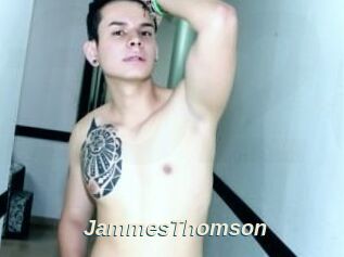 JammesThomson