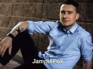 Jampik_Fox