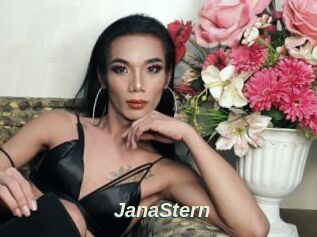 JanaStern