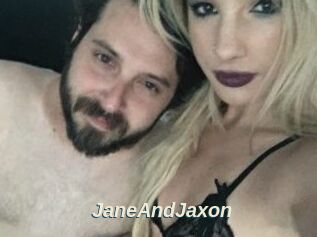 JaneAndJaxon