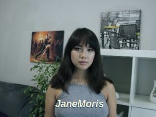 JaneMoris