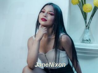 JaneNixon