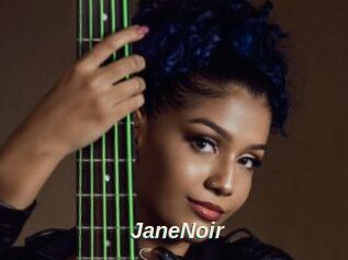 JaneNoir