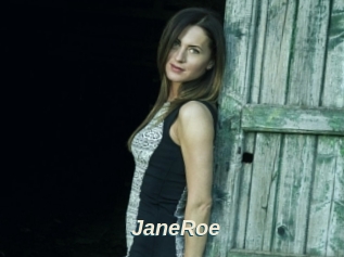 JaneRoe