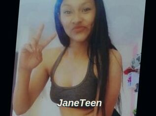 JaneTeen