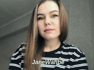 JaneWahbe