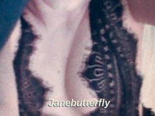 Janebutterfly