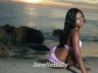 JanelleBaby