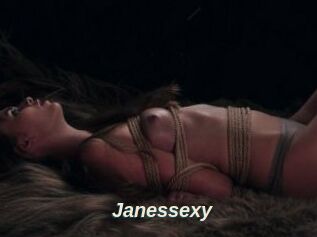 Janessexy