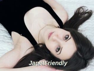 JanetFriendly